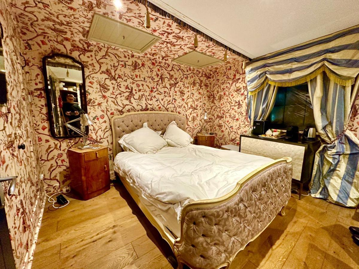 Willa RegencyarthouseOkręg wyborczy Hove Zewnętrze zdjęcie