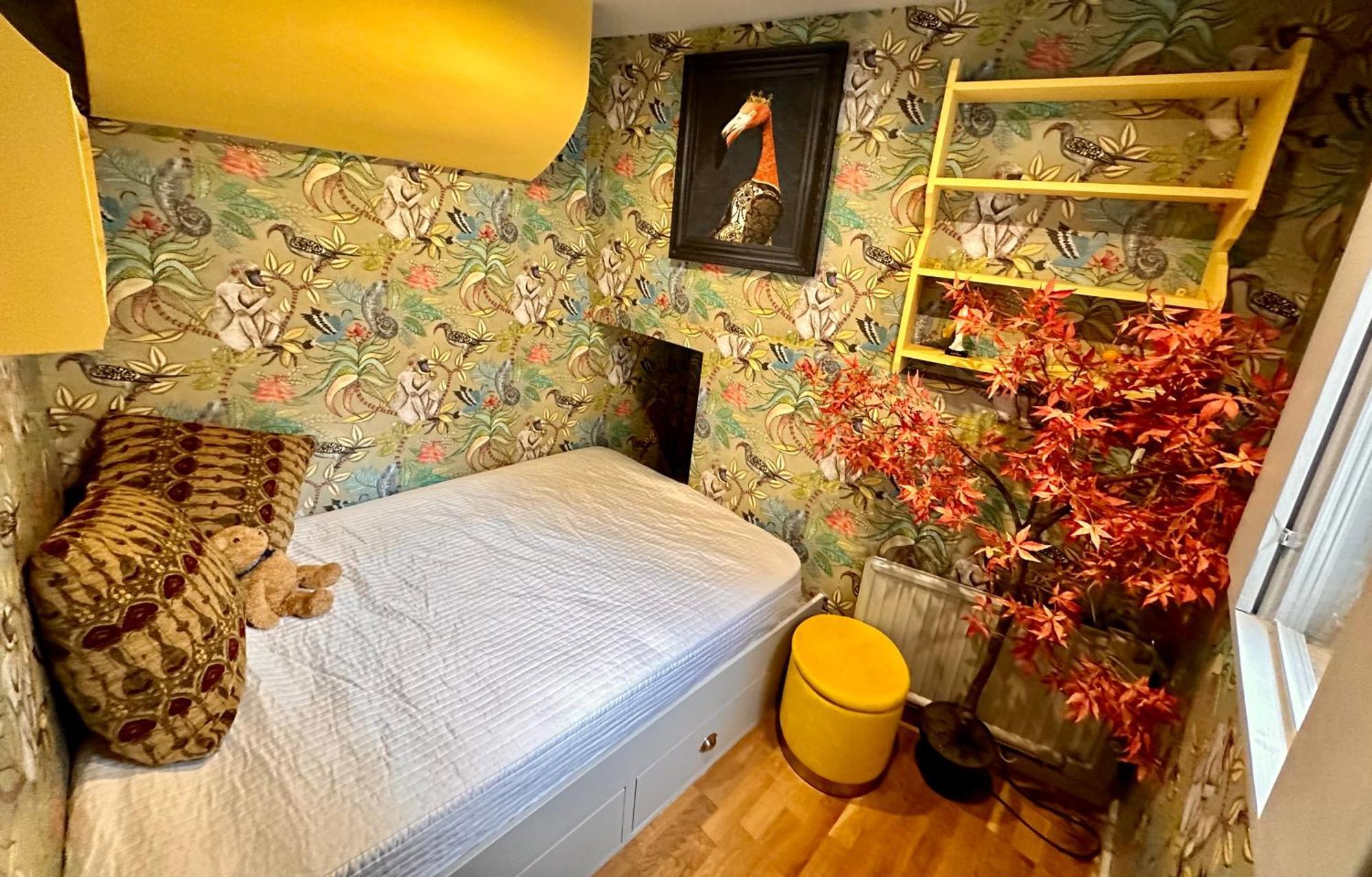Willa RegencyarthouseOkręg wyborczy Hove Zewnętrze zdjęcie